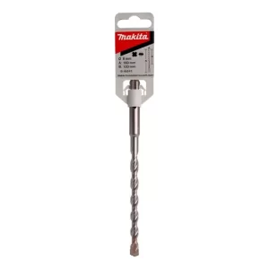 Mecha Sds Plus Makita B-46545 8mm X 160mm Broca Germany Mkb