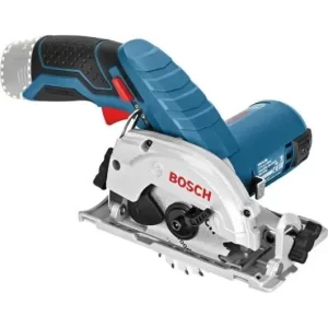 Sierra Circular inalámbrica Bosch GKS -26 Sin Batería Ni Cargador Frecuencia 1400