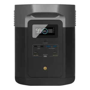 Generador Delta 2 Max Ecoflow