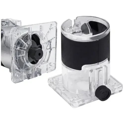 Repuesto Fresadora Router Tupi Dewalt Y Makita/ Milwaukee