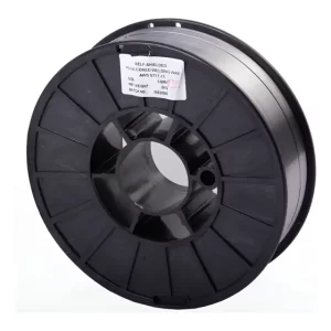 Alambre Mig Flux Core 0.8mm H & P 5 Kilos De Alambre