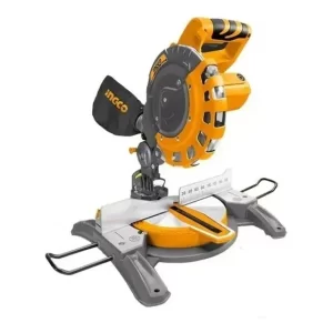 Sierra Ingleteadora Ingco BMS18007 10 Pulgadas 1800W