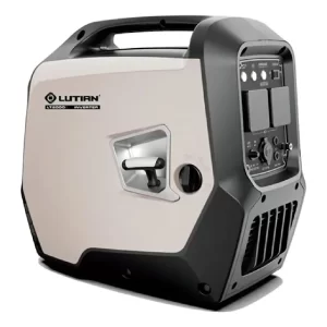 Generador Bencinero Inverter 2.0kw Lutian Lt2000i