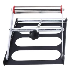 Soporte Ajustable y Plegable para Sierra Ingleteadora