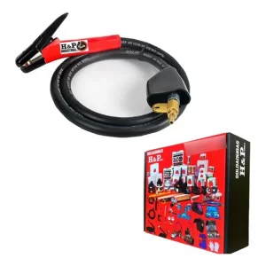 Torcha Para Cortar Grafito K4 800a 2m H&p Chile