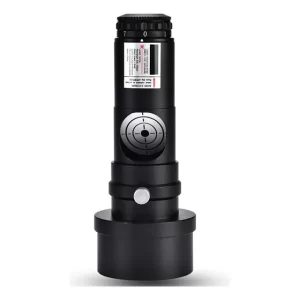 Colimador Láser 1.25" Adaptador 2" para Telescopio