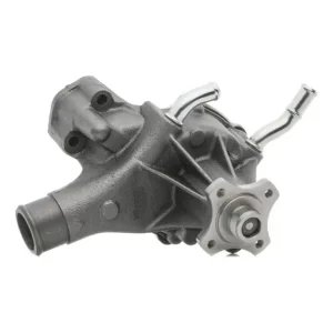 Bomba De Agua Para Chevrolet Blazer S10 4.3 1994 2005