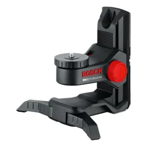 Soporte de Pared Bosch BM 1 para Nivel Laser