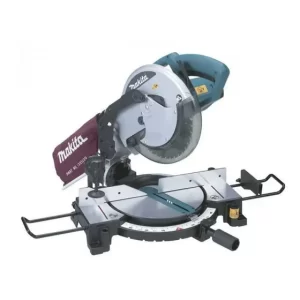 Ingleteadora Makita 10" 1500W MLS100 (255mm)