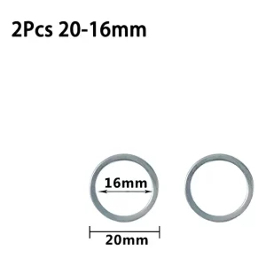 Vmm Adapter 30-20mm A 20-16 Mm For Circular Sierra