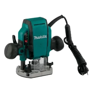 Fresadora 8mm 900w Rp0900x3 Makita