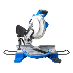 Sierra Ingleteadora 10 Pulgadas 1600W 15A Profesional