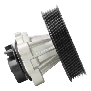 Bomba De Agua Chevrolet Combo Van 1.3 16v Diesel 05/13