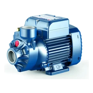 Bomba De Agua Pedrollo Pkm 80-1 1,0hp 220v
