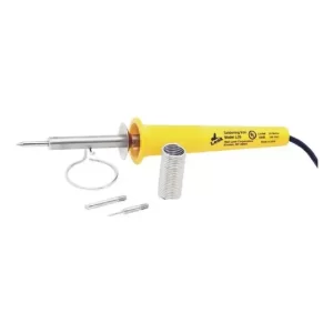 Kit De Soldadura De 25 Vatios De Pared Lenk L25k, Pequeño