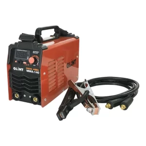 Maquina Soldar Glint-140 Mma/tig 220v 140a