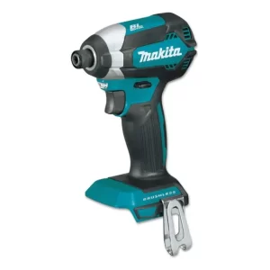Destornillador De Impacto Makita Xdt13z, Herramienta Desnuda