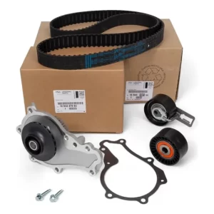 Kit Distribución Original Peugeot Partner K9 1.6 Hdi 8v