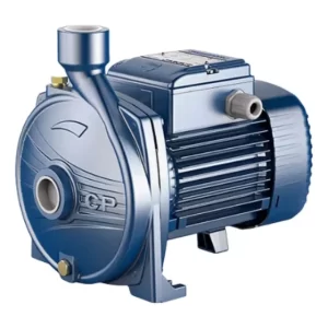 Electrobomba Centrifuga Pedrollo Cpm 190 2hp 220v