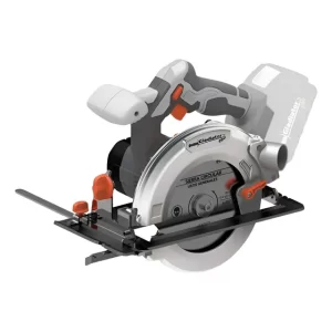 Sierra Circular 6 1/2'; 18v Sin Bat Sc 807/18//c&j