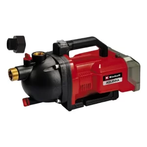 Bomba De Agua Para Jardín 18v Einhell
