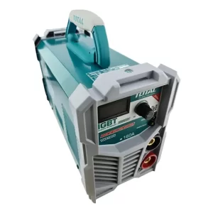 Maquina De Soldar 160amp Total