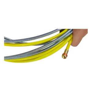 Liner Para Antorcha Mig/mag 1,2mm-2,0mm ( Bernard 500 5mts)
