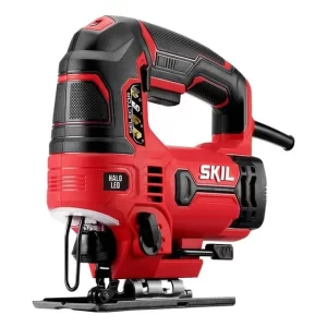 Skil De 6 Amperios De Plantilla Con Cable-js