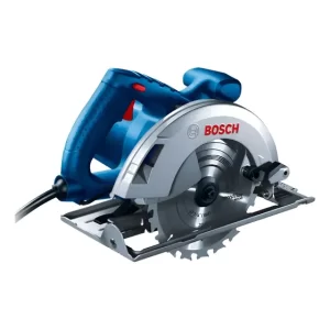 Sierra Circular 7 1/4  Bosch Gks 20-65 2000w
