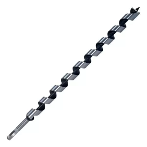 Broca Para Madera 24x450mm (tipo Barreno) - Makita D-07630