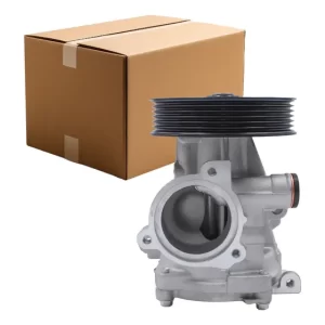 Bomba De Agua Motor Para Suzuki Grand Nomade 2.4 2009-2016