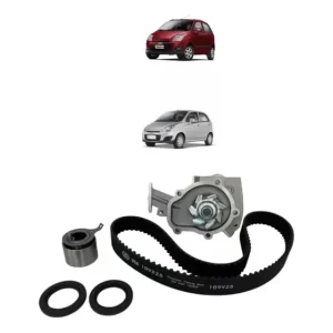 Kit Distribucion Chevrolet Spark 1.0 (completo) 2005-2016