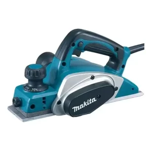 Cepillo Makita Kp0800 82 Mm. 620w