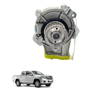 Bomba De Agua Maxus T60 2.8- V80 2.5 Con Base