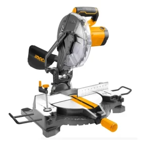 Sierra Ingleteadora 10" 1800W Ingco BMS18001