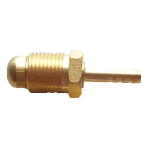 Accesorios Tig Adaptador De Manguera De Argon /toma De Poder