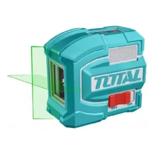 Nivel Láser 35m Autonivelante Total Tools TLL156601