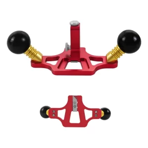 Cepillo Manual Ajustable Para Madera Artesanal