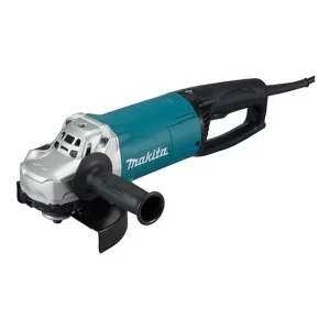 ESMERIL ANGULAR 7", 2700 W. H.M. (GA7082x1) makita