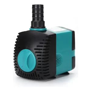 Fuente Sumergible Eb303 Con Bomba De Agua Pequeña Ultra Sile