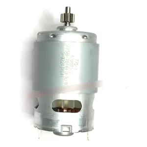 Motor Atornillador Makita 18 Volt 629937-8 Original