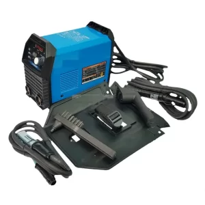 Soldadora Maquina De Soldar Inverter Toyaki 200amp