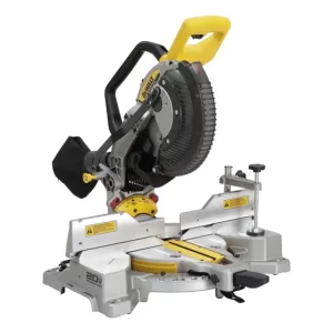 Sierra Ingleteadora DeWalt DCS714B 20V MAX XR 10"