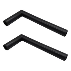 Tubo De Respiración Del Generador Ygq 2pcs Para Campeón De