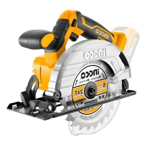 Sierra Circular Inalamb.20v 165mm S/batería S/cargador Ingco