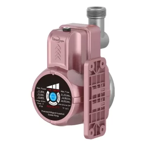 Bomba Presurizadora Elevadora De Presion 85w
