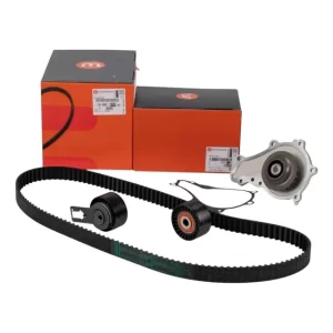 Kit De Distribucion Con Bba Peugeot 208 1.4 Hdi 8v