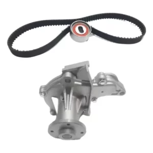 Bomba De Agua + Kit De Distribucion Geely Ck 1.3 / 1.5