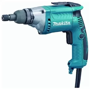 Destornillador De Par Ajustable Makita Fs2701 De 2.500 Rpm