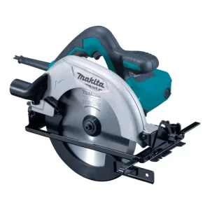 Sierra Circular Makita 7 1/4- 1.050w M5802b